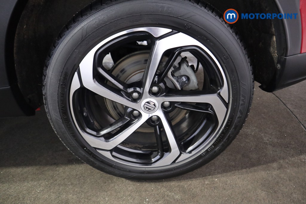 Used MG MG HS 2024 for sale - 77045976: Photo 30