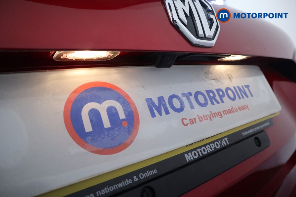 Used MG MG HS 2024 for sale - 77045976: Photo 32