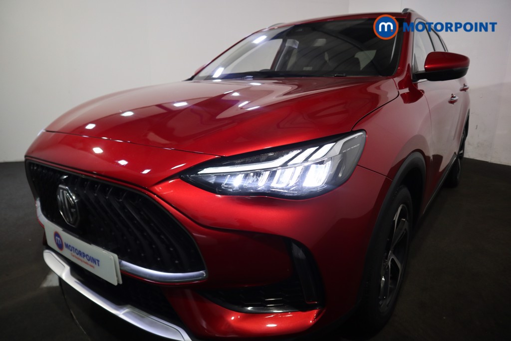 Used MG MG HS 2024 for sale - 77045976: Photo 39