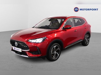 Used MG MG HS 2024 for sale - 77045976: Photo