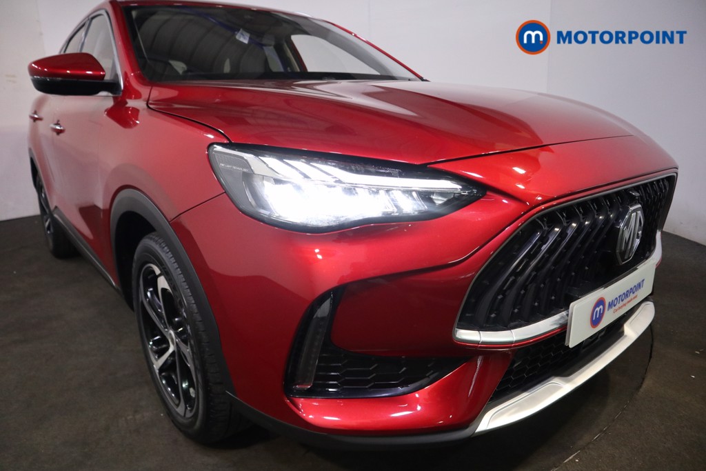 Used MG MG HS 2024 for sale - 77045976: Photo 41