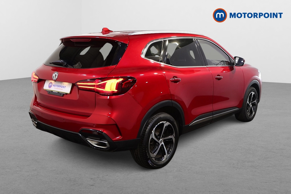 Used MG MG HS 2024 for sale - 77045976: Photo 7