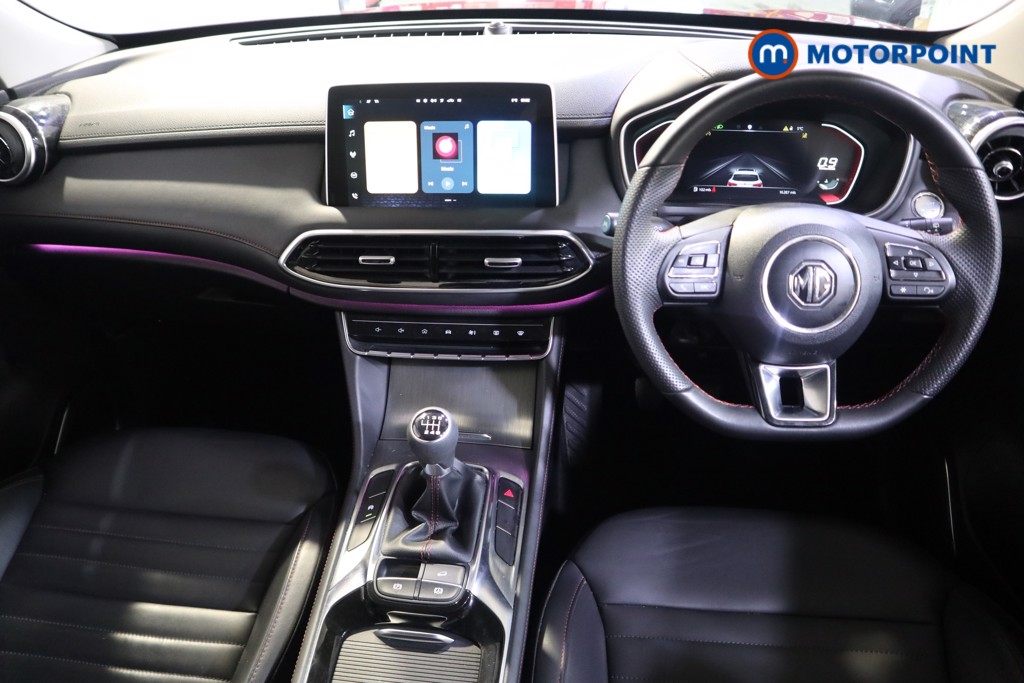 Used MG MG HS 2024 for sale - 77045976: Photo 9