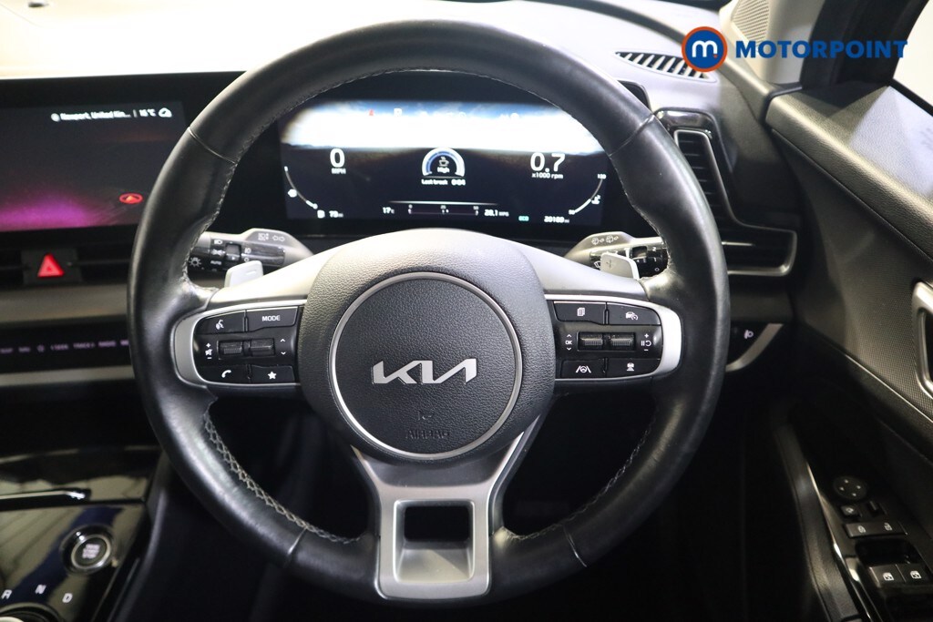 Used Kia Sportage 2022 for sale - 78091529: Photo 10