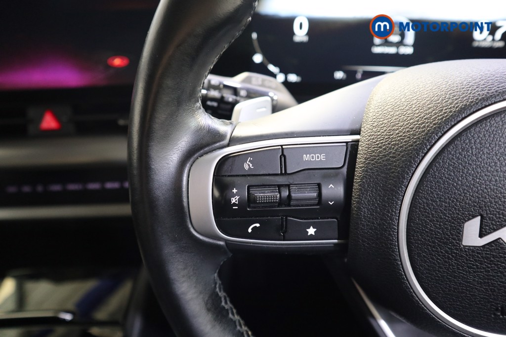 Used Kia Sportage 2022 for sale - 78091529: Photo 11