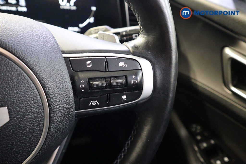 Used Kia Sportage 2022 for sale - 78091529: Photo 12