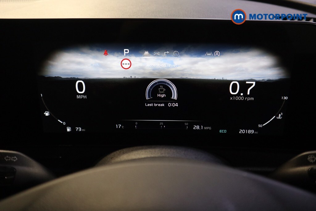 Used Kia Sportage 2022 for sale - 78091529: Photo 13