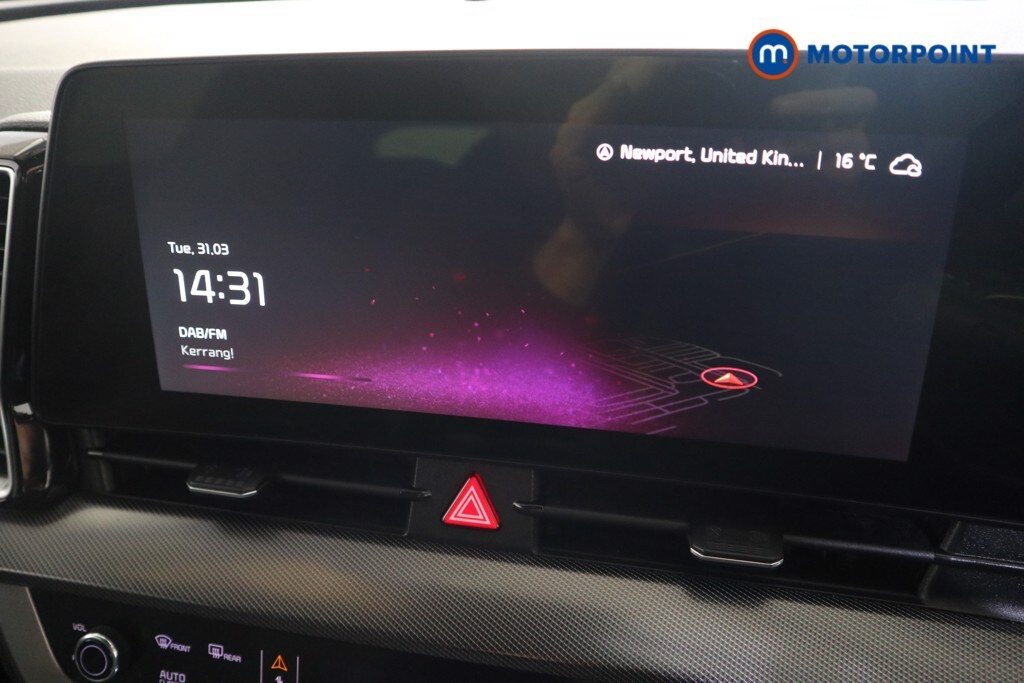 Used Kia Sportage 2022 for sale - 78091529: Photo 14