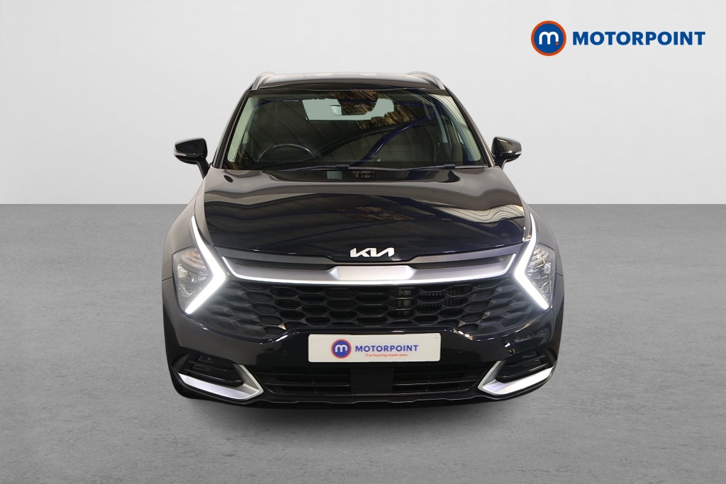 Used Kia Sportage 2022 for sale - 78091529: Photo 2