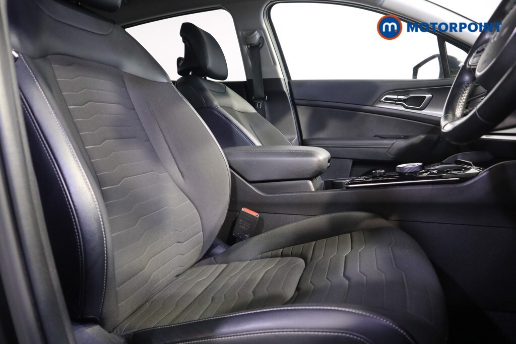 Used Kia Sportage 2022 for sale - 78091529: Photo 24