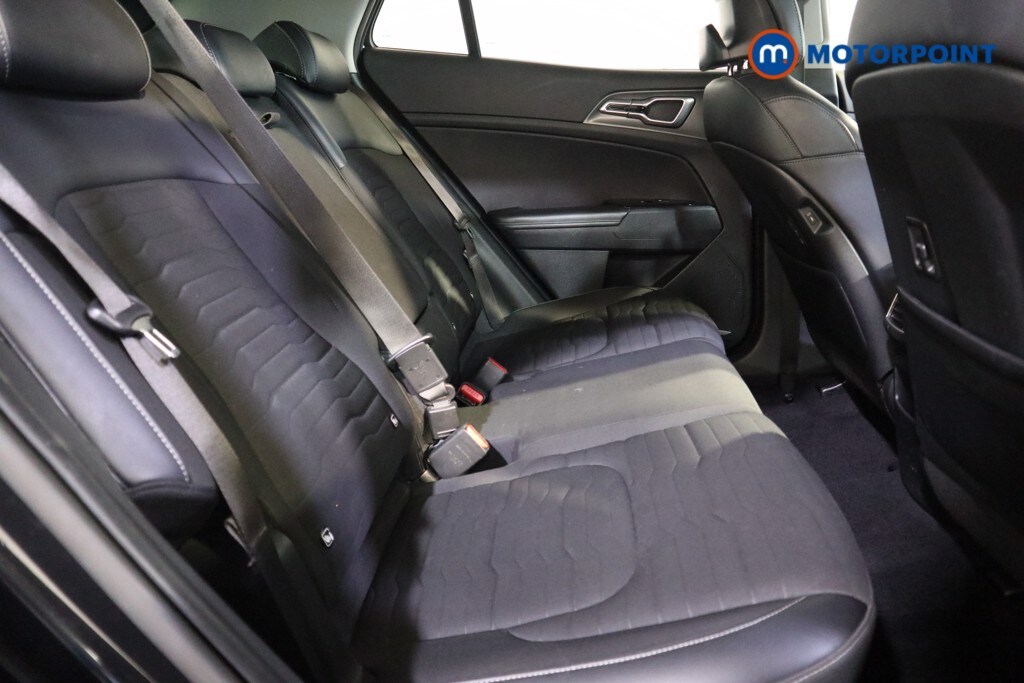 Used Kia Sportage 2022 for sale - 78091529: Photo 25