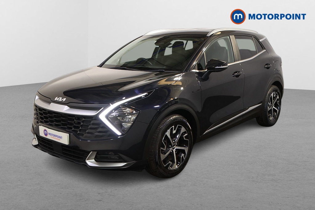 Used Kia Sportage 2022 for sale - 78091529: Photo 3