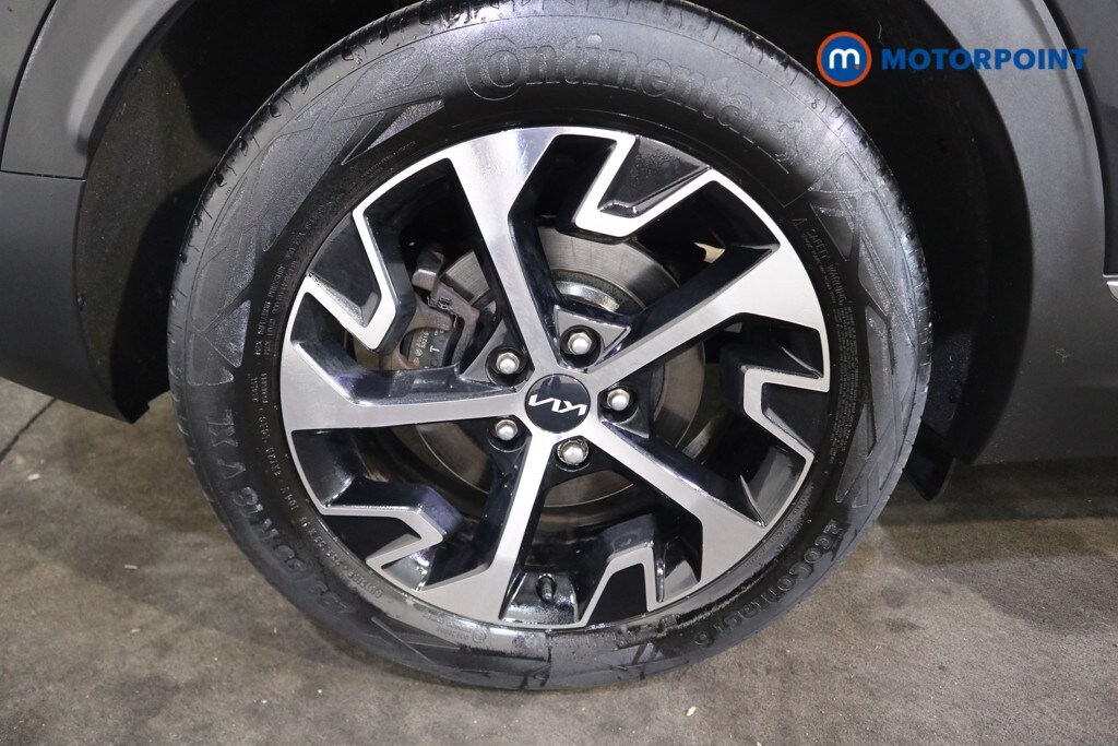 Used Kia Sportage 2022 for sale - 78091529: Photo 30