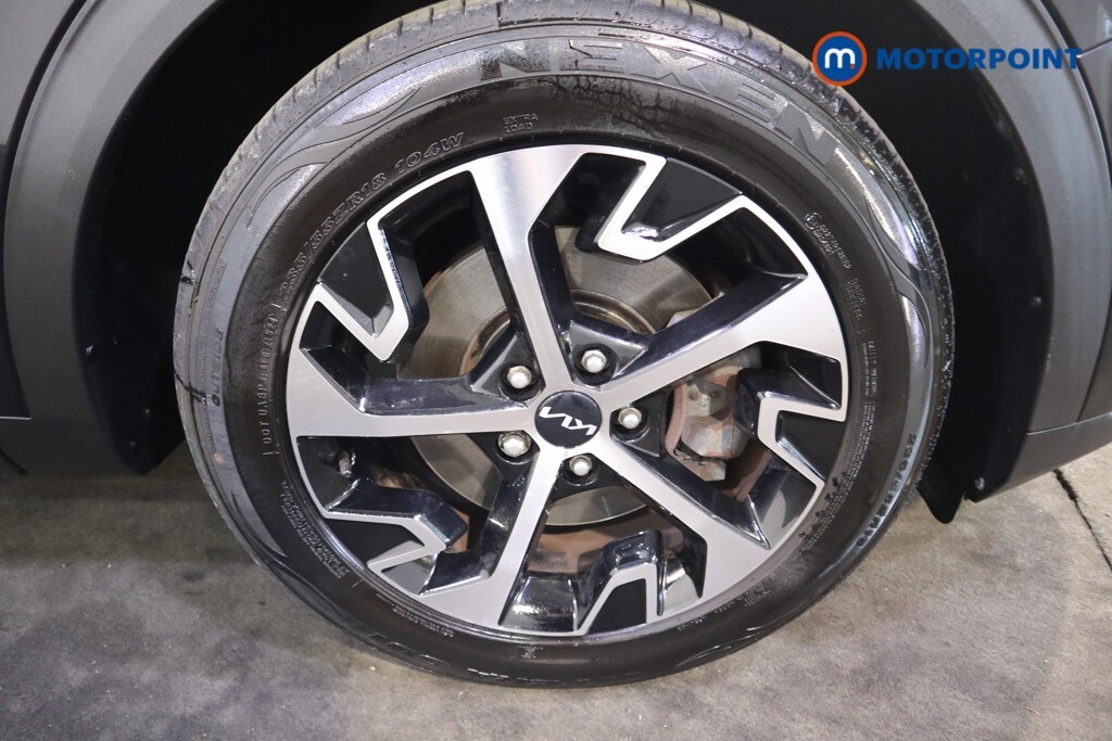 Used Kia Sportage 2022 for sale - 78091529: Photo 31