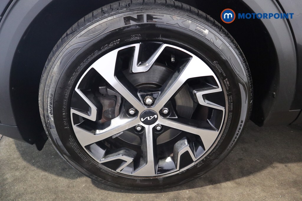 Used Kia Sportage 2022 for sale - 78091529: Photo 32