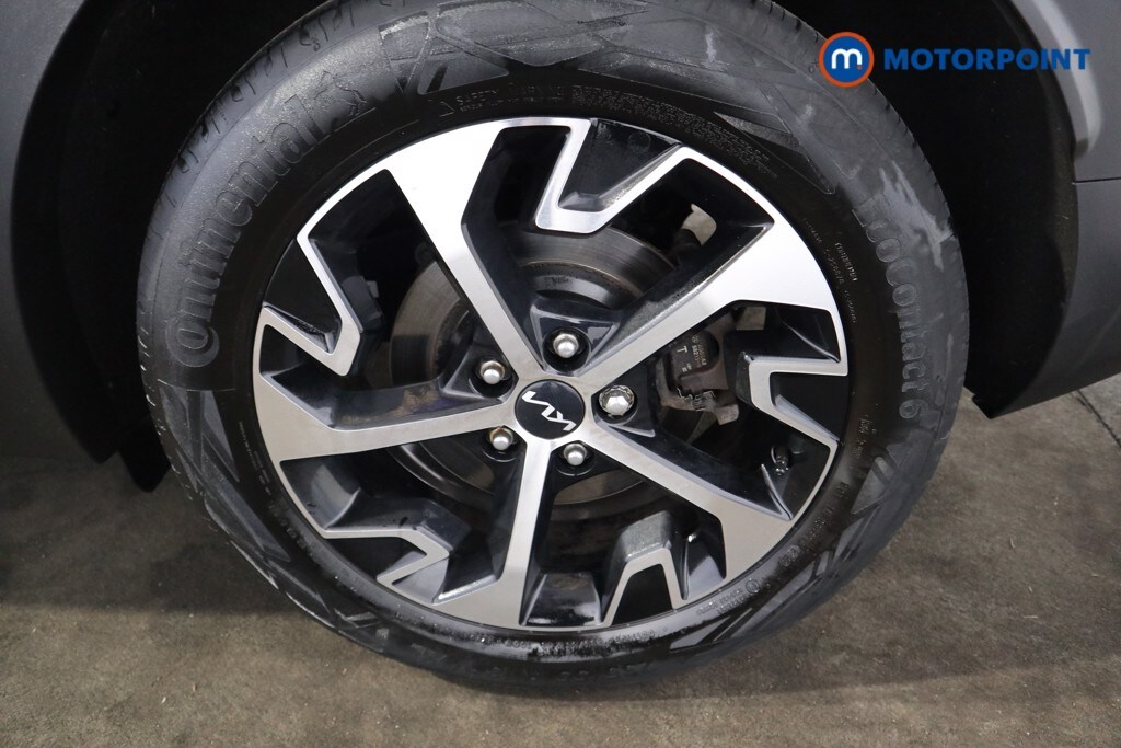 Used Kia Sportage 2022 for sale - 78091529: Photo 33