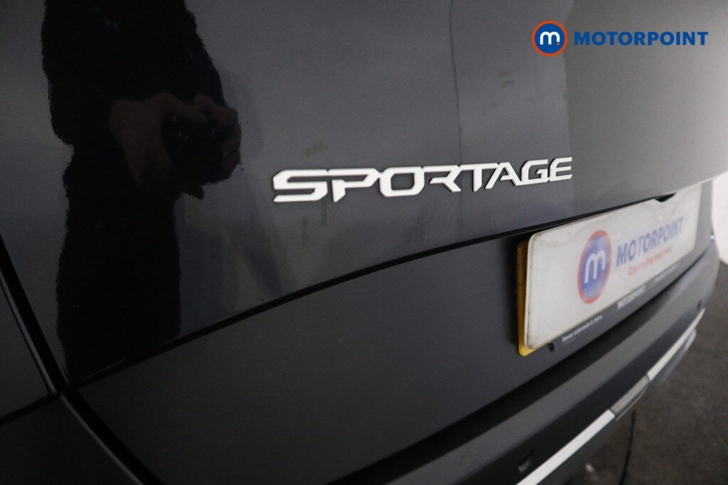 Used Kia Sportage 2022 for sale - 78091529: Photo 36