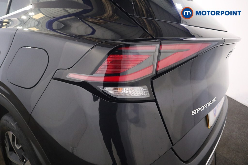 Used Kia Sportage 2022 for sale - 78091529: Photo 37