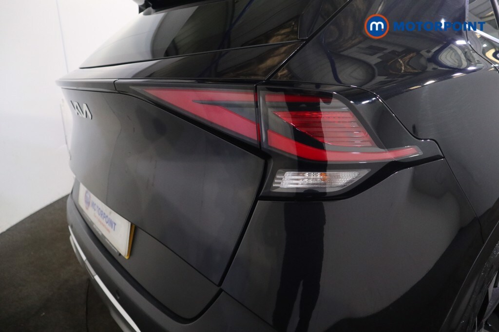 Used Kia Sportage 2022 for sale - 78091529: Photo 38