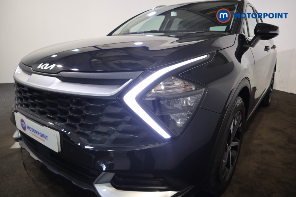 Used Kia Sportage 2022 for sale - 78091529: Photo 44