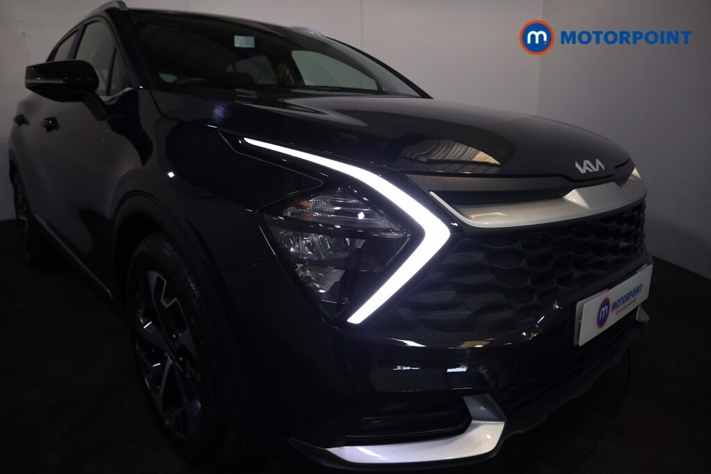 Used Kia Sportage 2022 for sale - 78091529: Photo 45