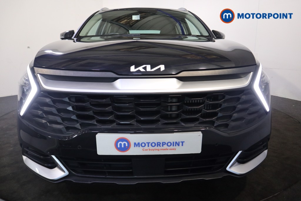 Used Kia Sportage 2022 for sale - 78091529: Photo 46