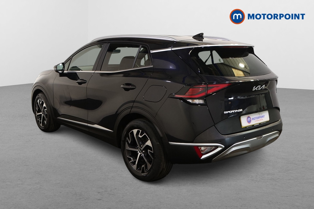 Used Kia Sportage 2022 for sale - 78091529: Photo 5