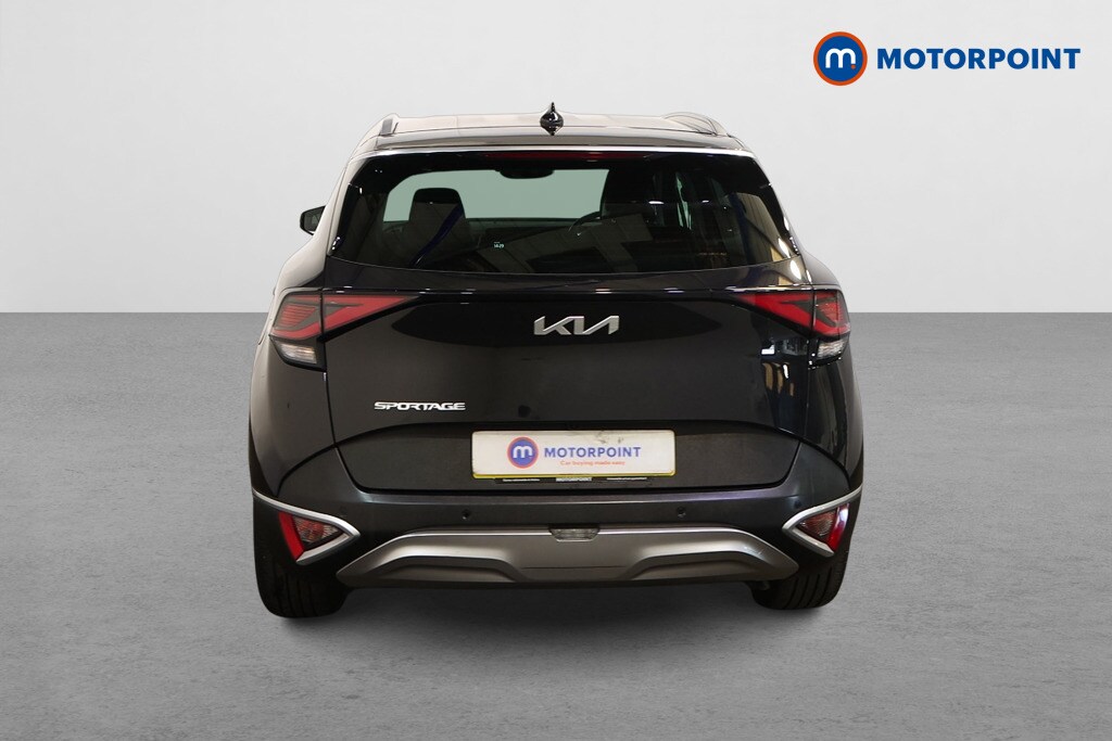 Used Kia Sportage 2022 for sale - 78091529: Photo 6