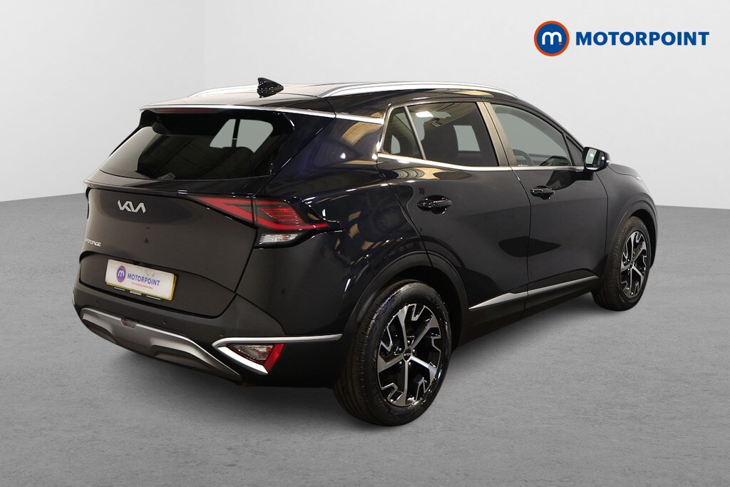 Used Kia Sportage 2022 for sale - 78091529: Photo 7