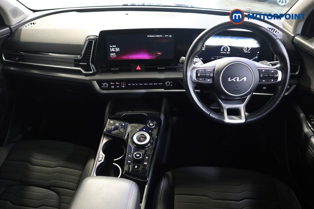 Used Kia Sportage 2022 for sale - 78091529: Photo 9