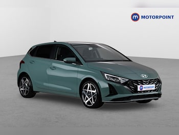 Used Hyundai i20 2025 for sale - 79449006: Photo