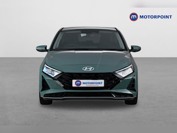 Used Hyundai i20 2025 for sale - 79449006: Photo