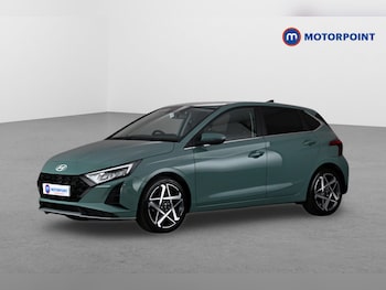 Used Hyundai i20 2025 for sale - 79449006: Photo