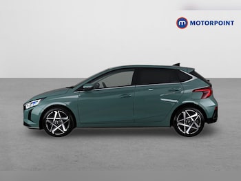 Used Hyundai i20 2025 for sale - 79449006: Photo