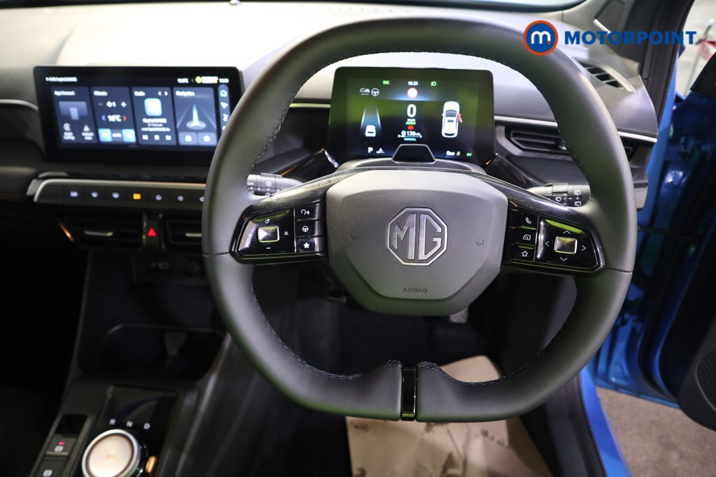 Used MG MG3 2025 for sale - 77962540: Photo 11