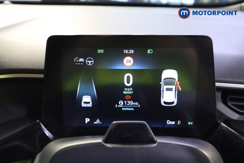 Used MG MG3 2025 for sale - 77962540: Photo 12