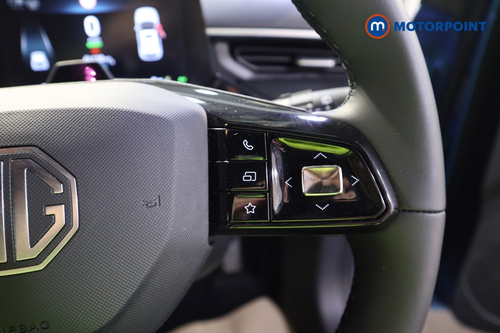 Used MG MG3 2025 for sale - 77962540: Photo 14