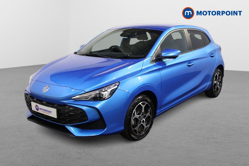 Used MG MG3 2025 for sale - 77962540: Photo 3