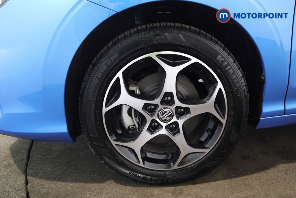 Used MG MG3 2025 for sale - 77962540: Photo 33