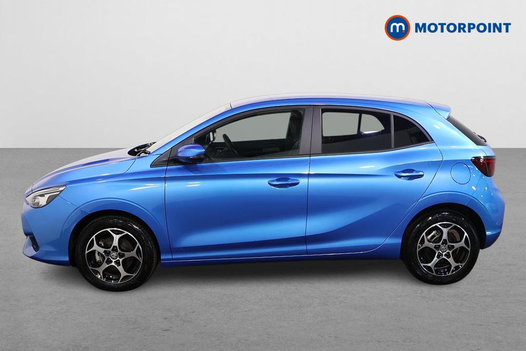 Used MG MG3 2025 for sale - 77962540: Photo 4