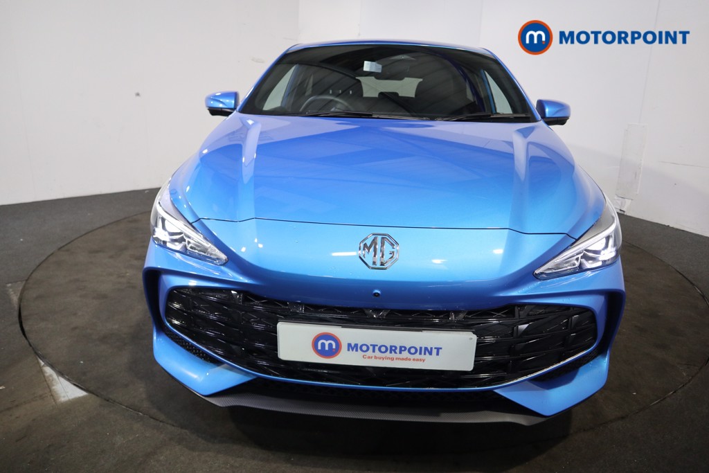 Used MG MG3 2025 for sale - 77962540: Photo 46