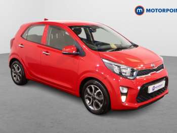 2021 - 1.0 3 5dr [4 seats]
