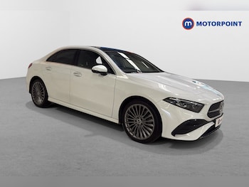 Used Mercedes-Benz A-Class 2023 for sale - 78942428: Photo