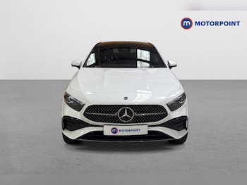 Used Mercedes-Benz A-Class 2023 for sale - 78942428: Photo