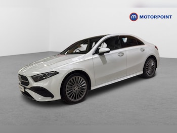 Used Mercedes-Benz A-Class 2023 for sale - 78942428: Photo