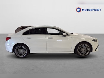 Used Mercedes-Benz A-Class 2023 for sale - 78942428: Photo