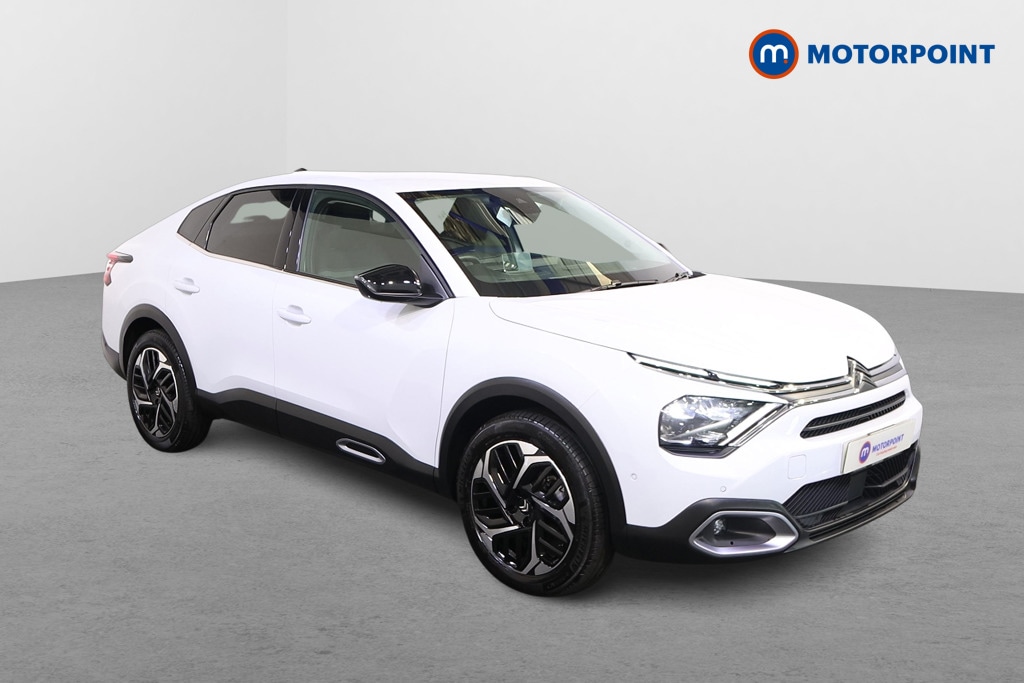 Used Citroen C4 2024 for sale - 76545628: Photo 1