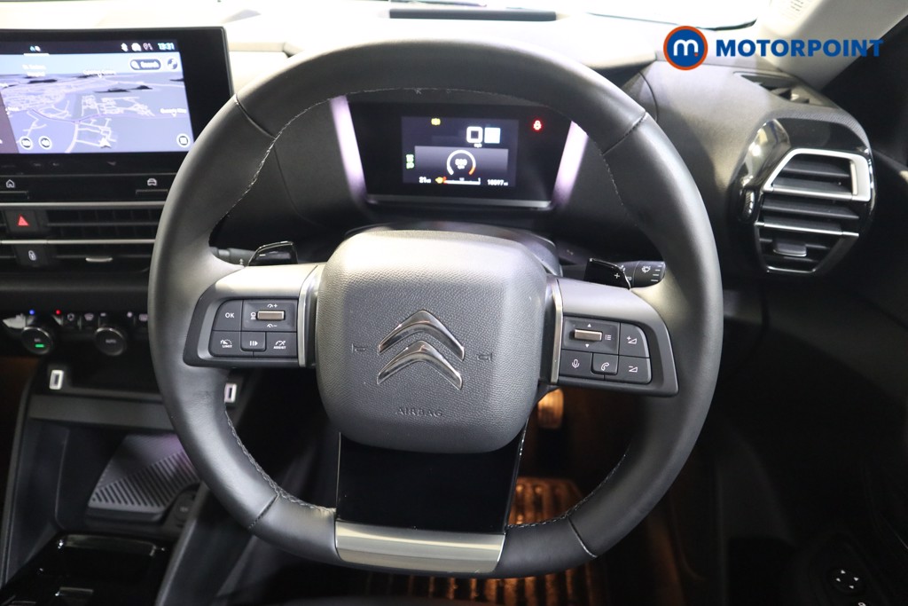 Used Citroen C4 2024 for sale - 76545628: Photo 10