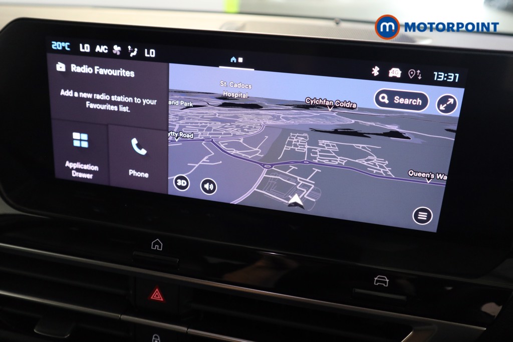 Used Citroen C4 2024 for sale - 76545628: Photo 14