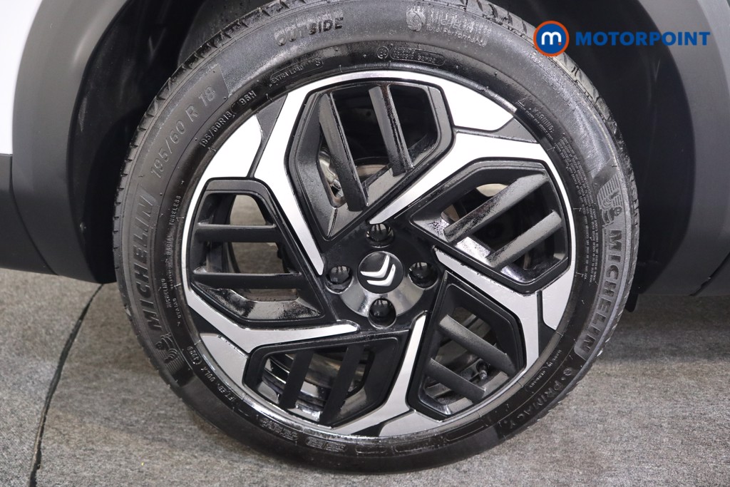 Used Citroen C4 2024 for sale - 76545628: Photo 22